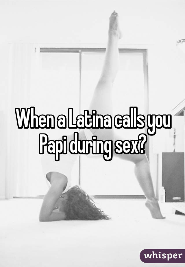 Latina Sexi